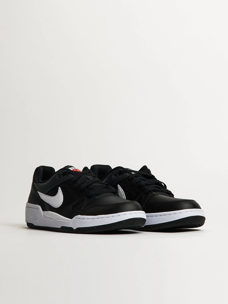 SNEAKER NIKE FULL FORCE LOW