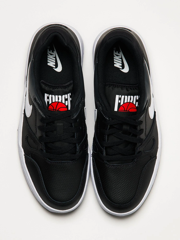 SNEAKER NIKE FULL FORCE LOW