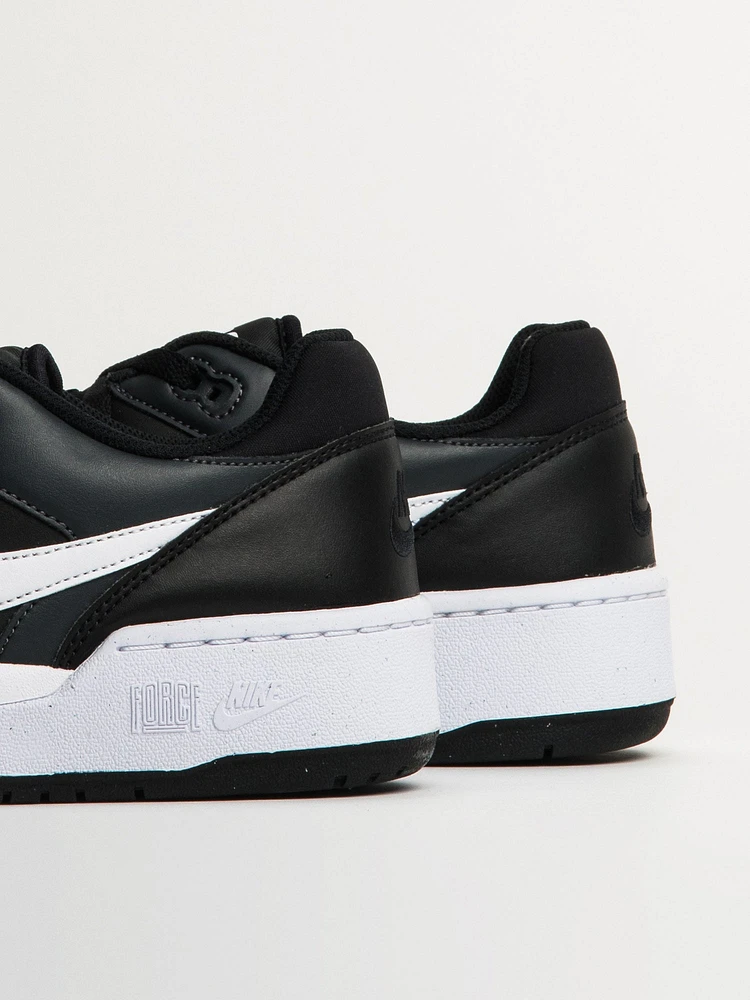SNEAKER NIKE FULL FORCE LOW