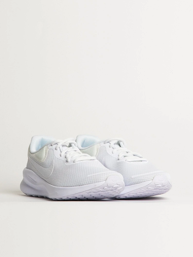 WOMENS NIKE REVOLUTION 7 RUNNING SHOE