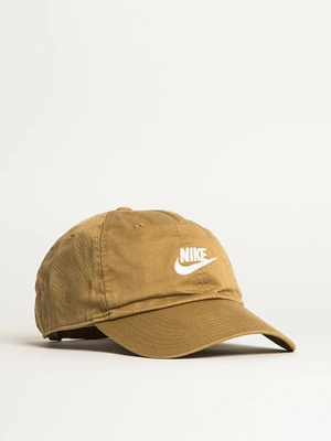 NIKE CLUB FUTURA WASH CAP