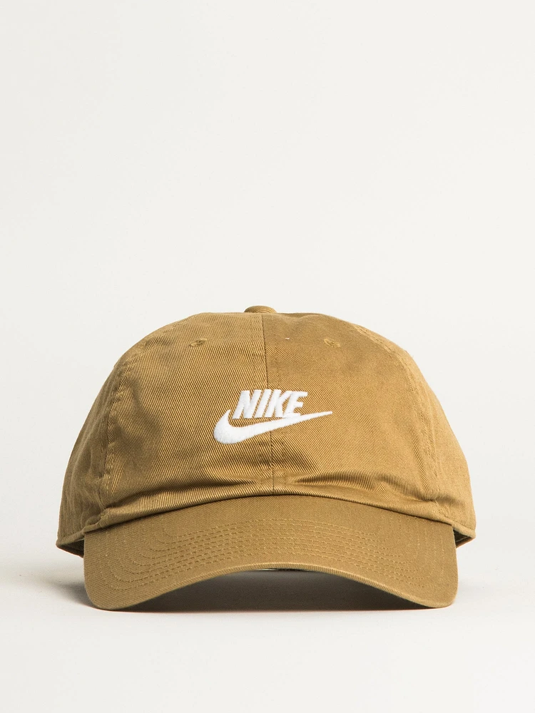 NIKE CLUB FUTURA WASH CAP