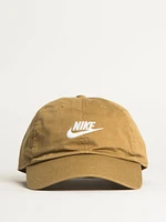 NIKE CLUB FUTURA WASH CAP