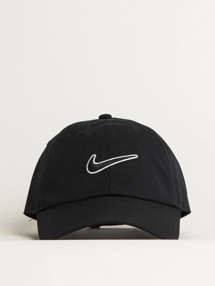 NIKE SLUB SWOOSH CAP
