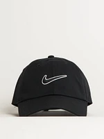 NIKE SLUB SWOOSH CAP