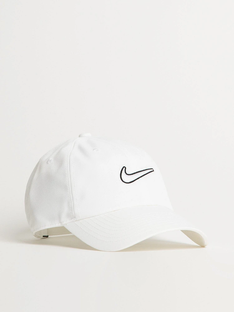 NIKE SLUB SWOOSH CAP