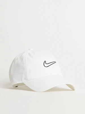 NIKE SLUB SWOOSH CAP