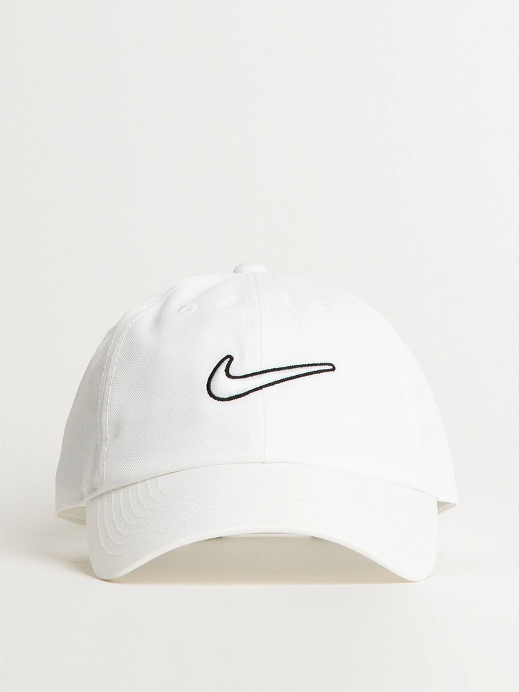 NIKE SLUB SWOOSH CAP