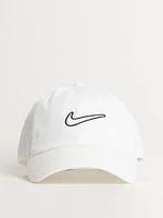 NIKE SLUB SWOOSH CAP