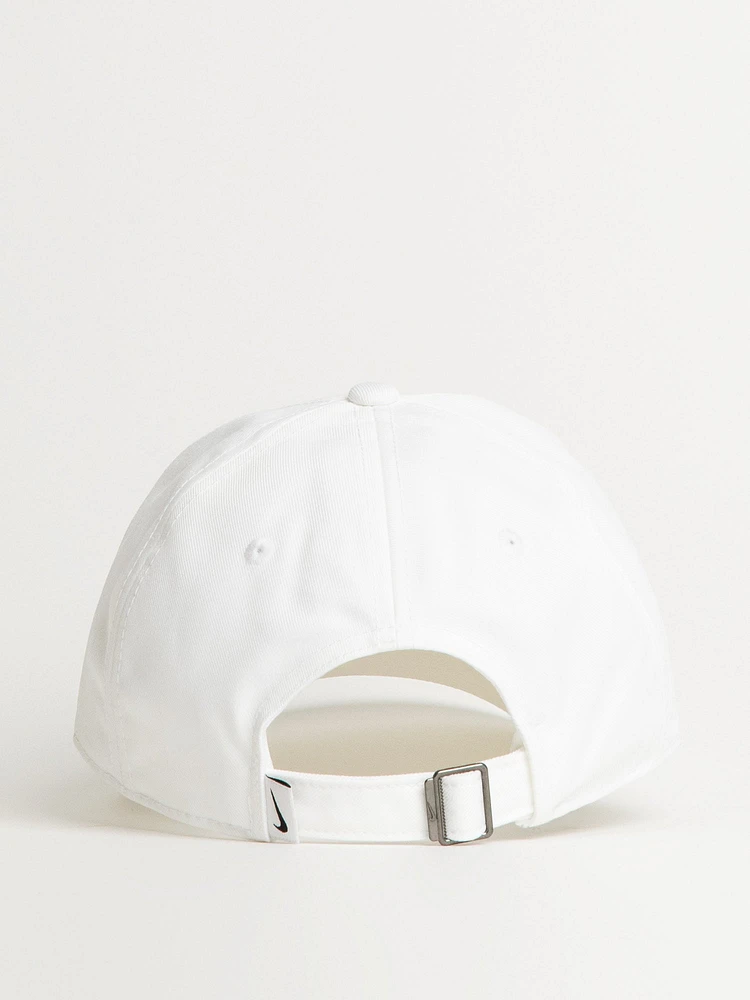 NIKE SLUB SWOOSH CAP
