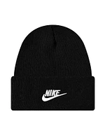 NIKE TALL CUFF PEAK BEANIE