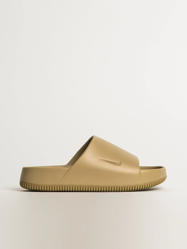 MENS NIKE CALM SLIDES
