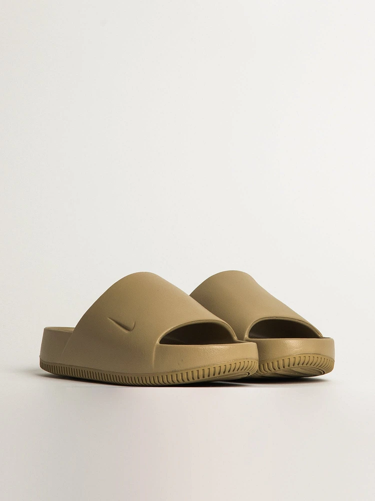 MENS NIKE CALM SLIDES