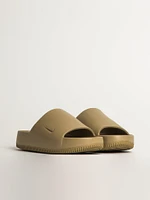 MENS NIKE CALM SLIDES