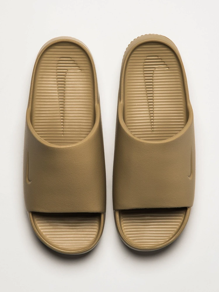 MENS NIKE CALM SLIDES