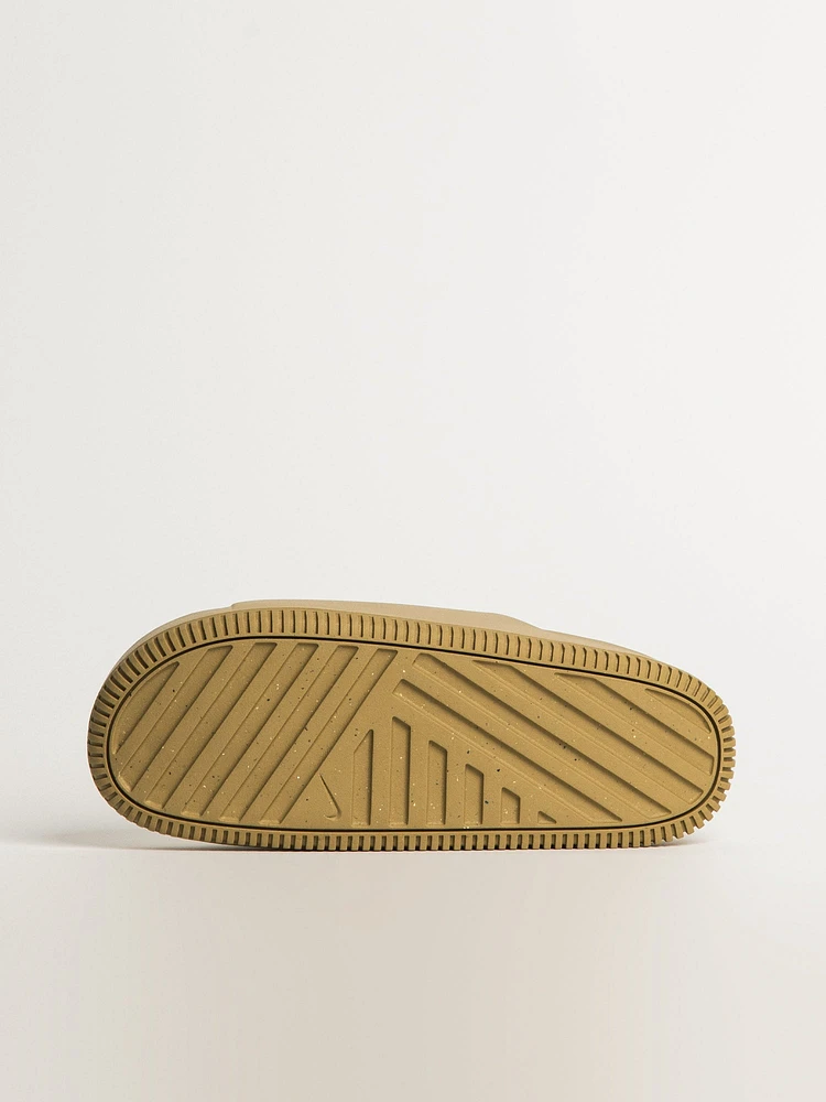 MENS NIKE CALM SLIDES