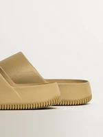 MENS NIKE CALM SLIDES