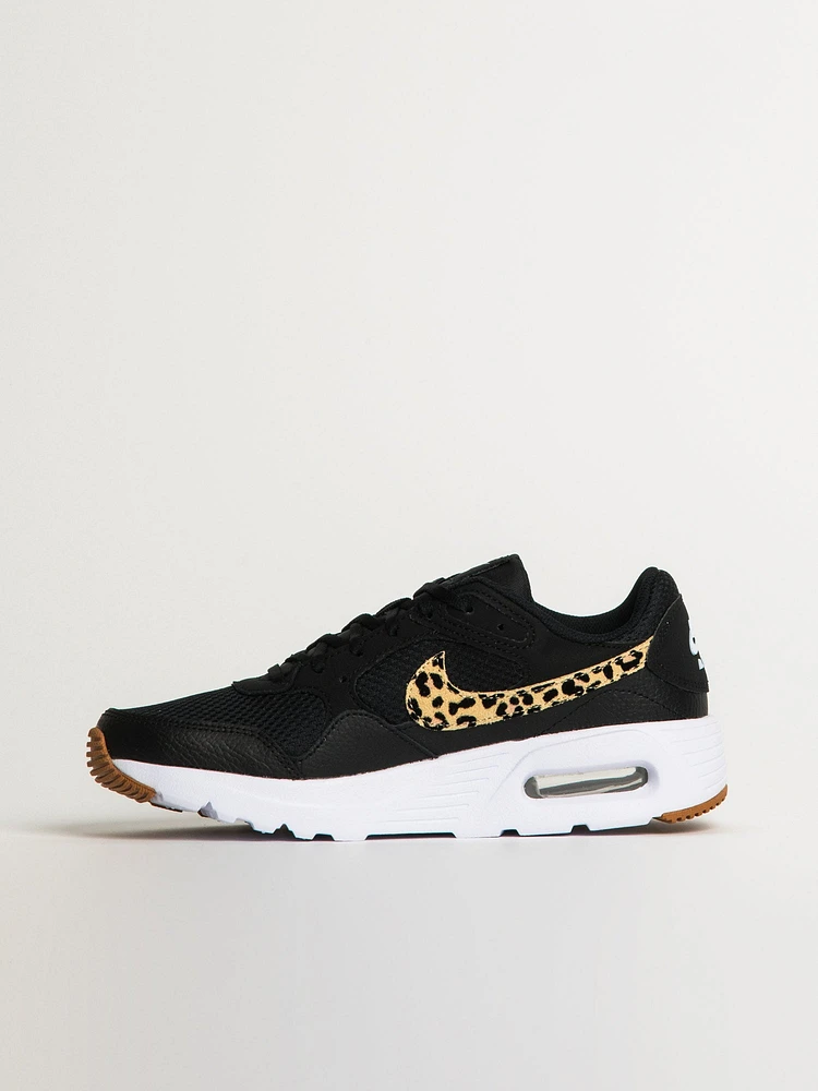 BASKETS NIKE AIR MAX SC POUR FEMMES