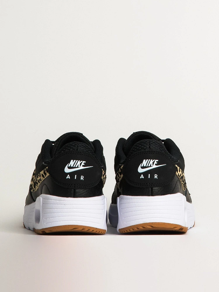 BASKETS NIKE AIR MAX SC POUR FEMMES