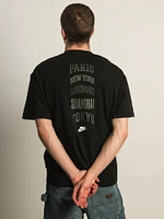 NIKE SPORTSWEAR AIR T-SHIRT