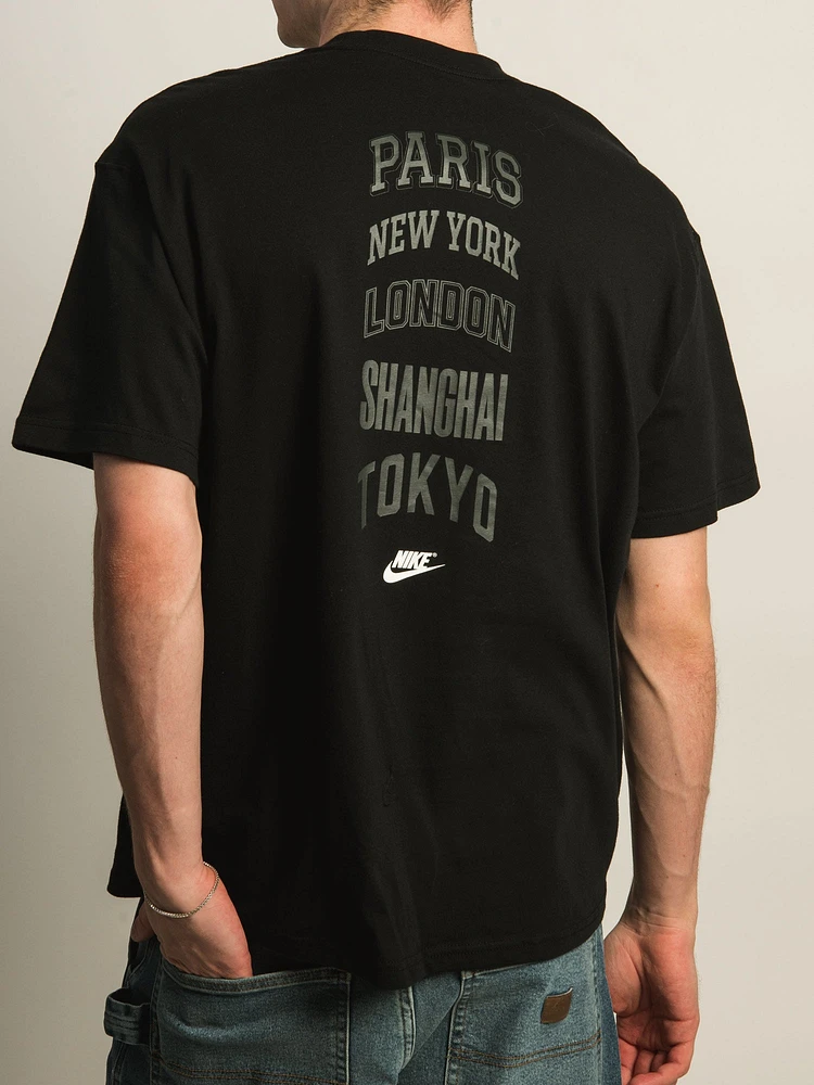 NIKE SPORTSWEAR AIR T-SHIRT