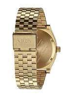 NIXON TIME TELLER WATCH