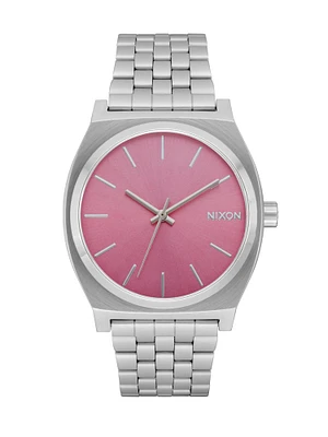 NIXON TIME TELLER BARBIE - CLEARANCE