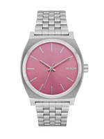 NIXON TIME TELLER BARBIE - CLEARANCE