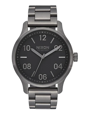 NIXON THE PATROL WATCH - CLEARANCE