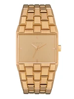 NIXON TICKET WATCH - CLEARANCE