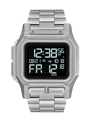 NIXON REGULUS SS WATCH