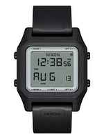 NIXON STAPLE WATCH