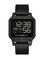MENS HEAT - TOUT NOIR