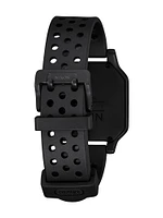 MENS HEAT - TOUT NOIR