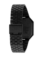 NIXON RE-RUN WATCH - CLEARANCE
