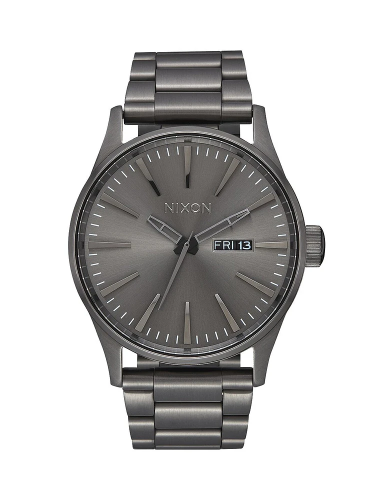 MONTRE SENTRY SS POUR HOMME
