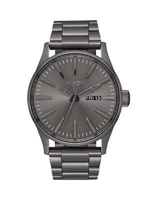 MONTRE SENTRY SS POUR HOMME