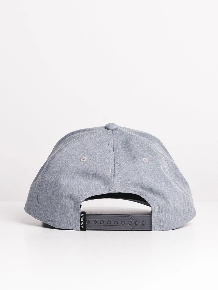 LOCKUP SB HAT