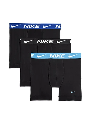 NIKE BOXER BRIEF 3PACK - BLUE MULTI