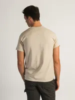 COORS MOUNTAIN T-SHIRT