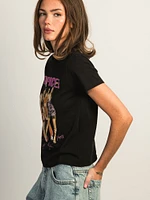 SPICE GIRLS BOXY FIT TEE