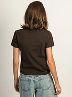 MORGAN WALLEN BOXY FIT TEE