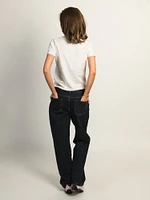 BRONCO BOXY FIT TEE