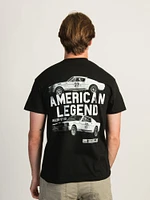 T-SHIRT SHELBY G.M T