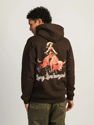HOODIE MORGAN WALLEN