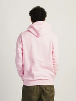 COORS LIGHT RETRO PULLOVER HOODIE