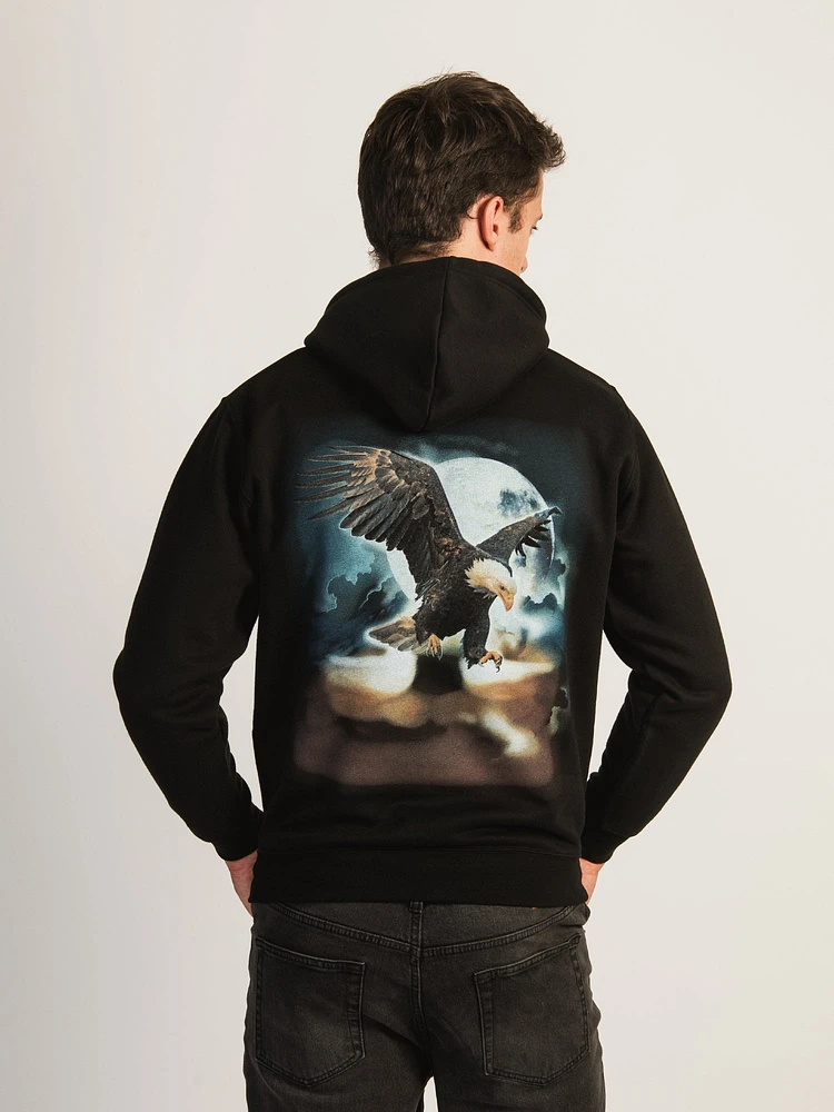 HOODIE CHEVY EAGLE