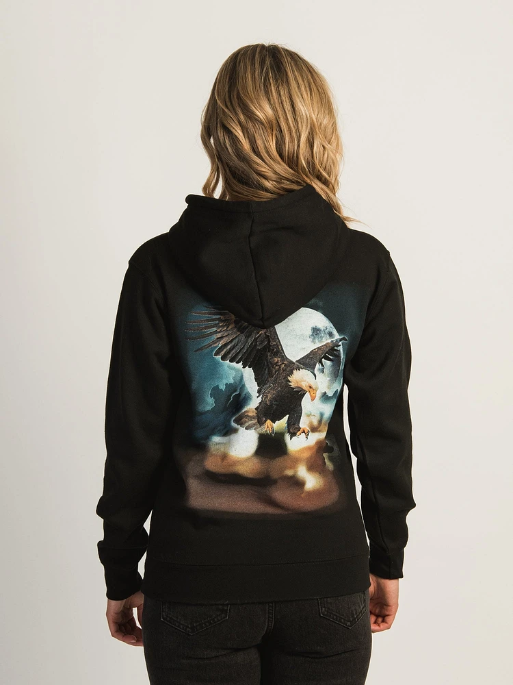 HOODIE CHEVY EAGLE