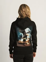 HOODIE CHEVY EAGLE