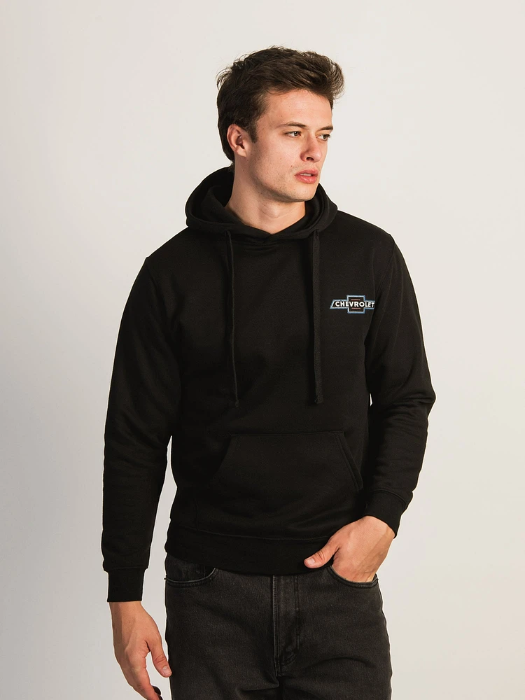 HOODIE CHEVY EAGLE